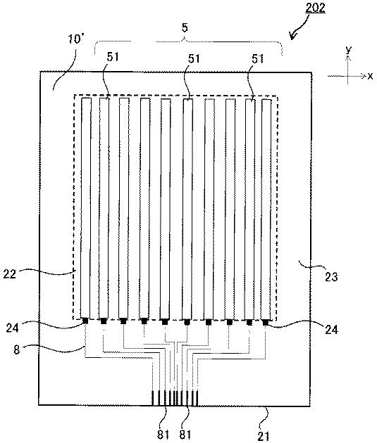 2020203479-積層体、ディスプレイ用表面材、タッチパネル部材、液晶表示装置、及び有機エレクトロルミネッセンス表示装置 図000035