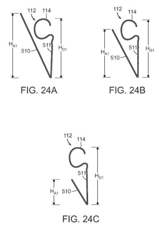 2019022777-心臓弁置換のためのデバイス、システムおよび方法 図000036