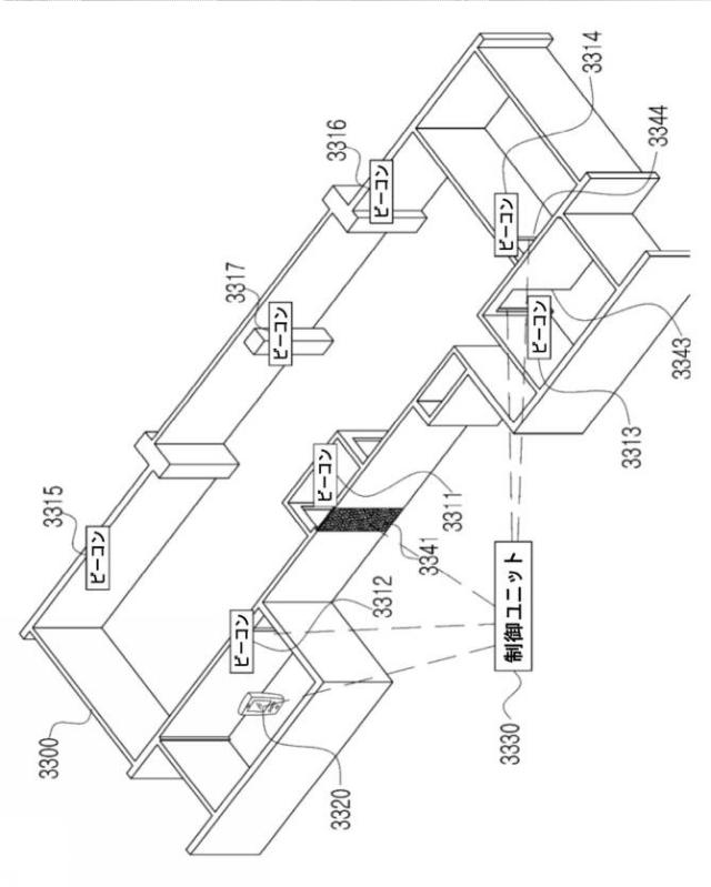 2021044819-ビーコン信号を用いてドアへの進入を管理する方法およびシステム 図000036