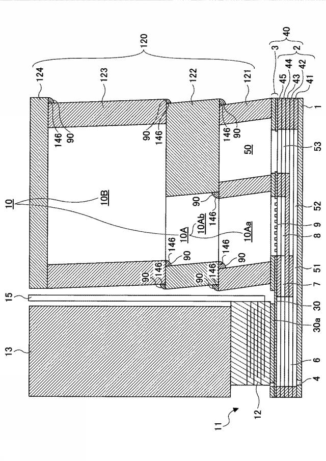 2021073123-液体吐出ヘッド、液体を吐出する装置、及び画像形成装置 図000036