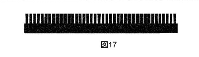 2016029883-サブ波長パターンを有する集光光学素子を含む光起電力モジュールと同モジュールを含む衛星用太陽発電機 図000037