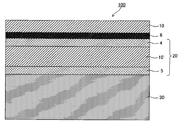 2020203479-積層体、ディスプレイ用表面材、タッチパネル部材、液晶表示装置、及び有機エレクトロルミネッセンス表示装置 図000037