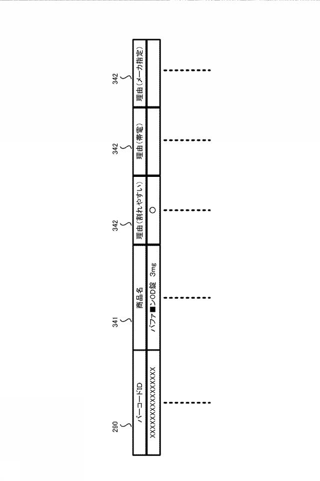 2015226833-コンピュータ、錠剤供給装置、分包装置およびその制御方法とプログラム 図000038