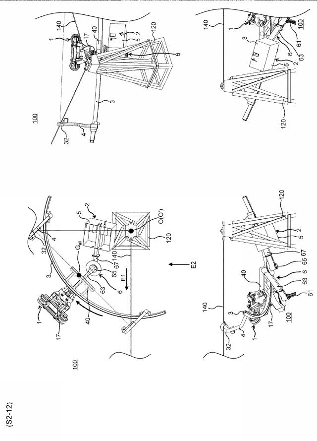 2020198758-自走式電線点検装置 図000038