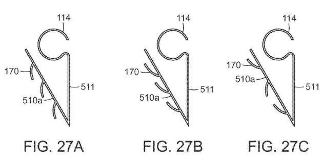 2019022777-心臓弁置換のためのデバイス、システムおよび方法 図000039