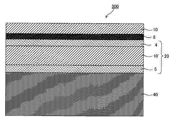2020203479-積層体、ディスプレイ用表面材、タッチパネル部材、液晶表示装置、及び有機エレクトロルミネッセンス表示装置 図000039