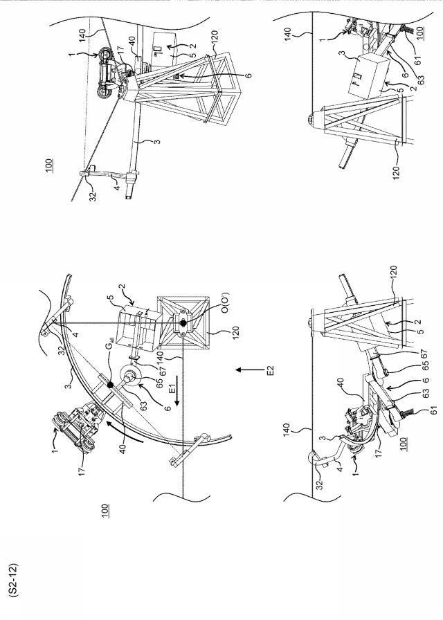 2020198756-自走式電線点検装置 図000040