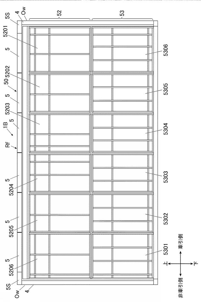 2021147970-居住用ユニットの連結方法及びパネル吊り上げ装置 図000040