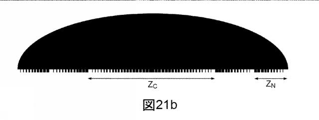 2016029883-サブ波長パターンを有する集光光学素子を含む光起電力モジュールと同モジュールを含む衛星用太陽発電機 図000043