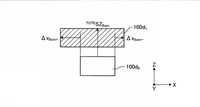 2020203342-物体ハンドリング制御装置、物体ハンドリング装置、物体ハンドリング方法および物体ハンドリングプログラム 図000046