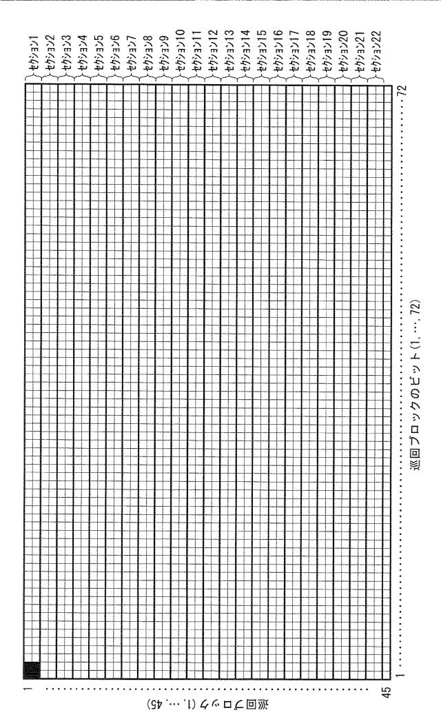2018201227-並列ビットインターリーバ 図000047