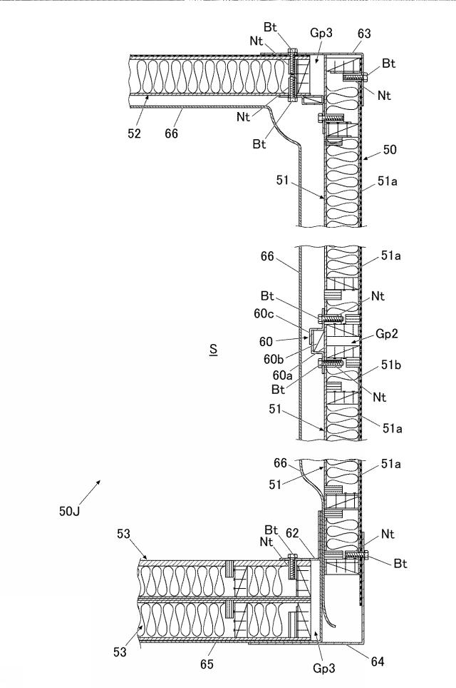 2021147970-居住用ユニットの連結方法及びパネル吊り上げ装置 図000047
