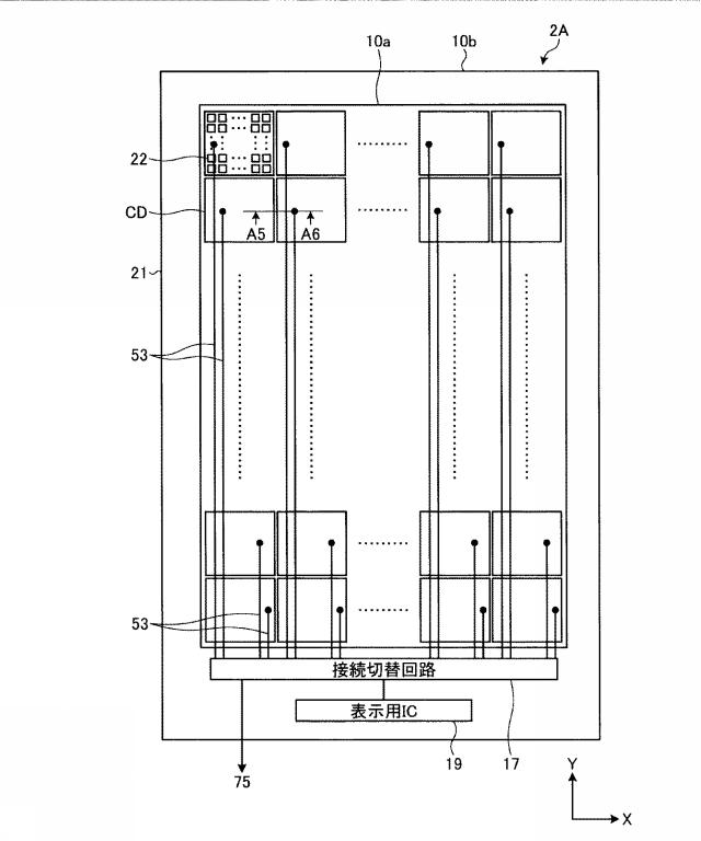 2019016064-検出装置及び表示装置 図000048