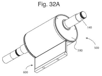 2021001607-液体噴射冷却機能を備えた圧縮機 図000051