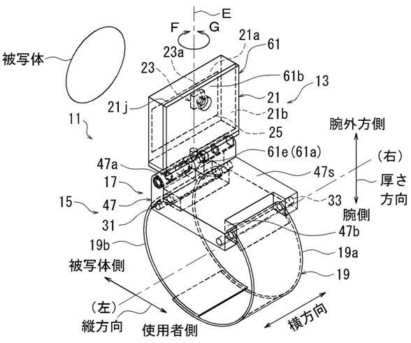 2018005211-腕装着型撮影機能付装置、姿勢変換装置 図000054