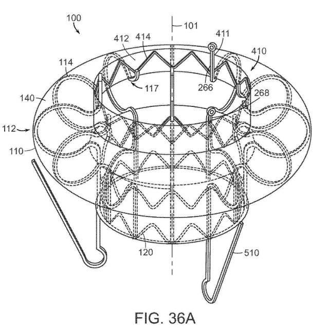 2019022777-心臓弁置換のためのデバイス、システムおよび方法 図000055