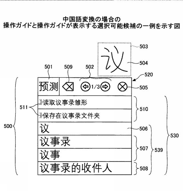 2021152884-表示装置、表示方法、プログラム、情報処理装置 図000063