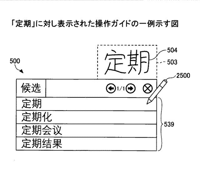 2021152884-表示装置、表示方法、プログラム、情報処理装置 図000069