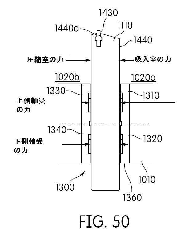 2021001607-液体噴射冷却機能を備えた圧縮機 図000071