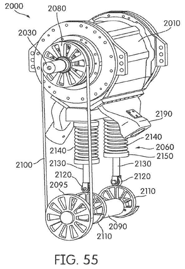 2021001607-液体噴射冷却機能を備えた圧縮機 図000076