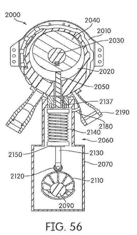 2021001607-液体噴射冷却機能を備えた圧縮機 図000077