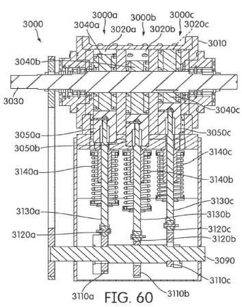 2021001607-液体噴射冷却機能を備えた圧縮機 図000081