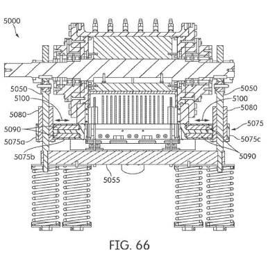 2021001607-液体噴射冷却機能を備えた圧縮機 図000087