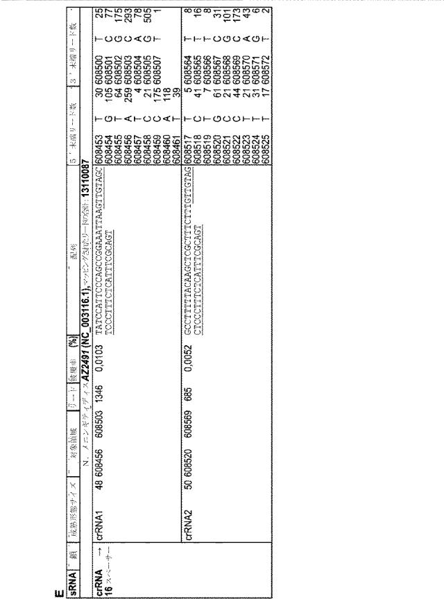2018138054-ＲＮＡ依存性標的ＤＮＡ修飾およびＲＮＡ依存性転写調節のための方法および組成物 図000088