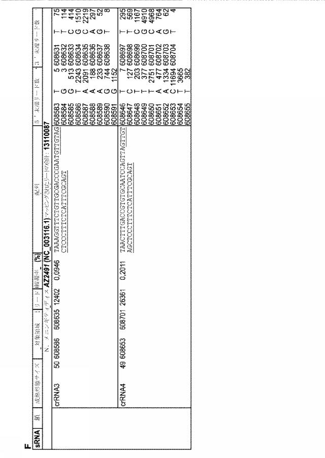 2018138054-ＲＮＡ依存性標的ＤＮＡ修飾およびＲＮＡ依存性転写調節のための方法および組成物 図000089