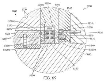 2021001607-液体噴射冷却機能を備えた圧縮機 図000090