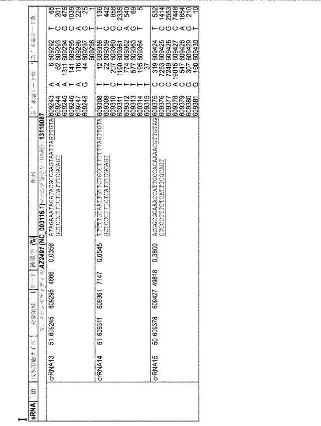 2018138054-ＲＮＡ依存性標的ＤＮＡ修飾およびＲＮＡ依存性転写調節のための方法および組成物 図000092