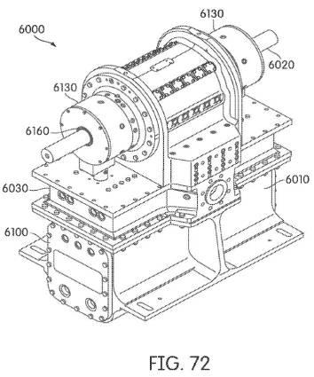 2021001607-液体噴射冷却機能を備えた圧縮機 図000093