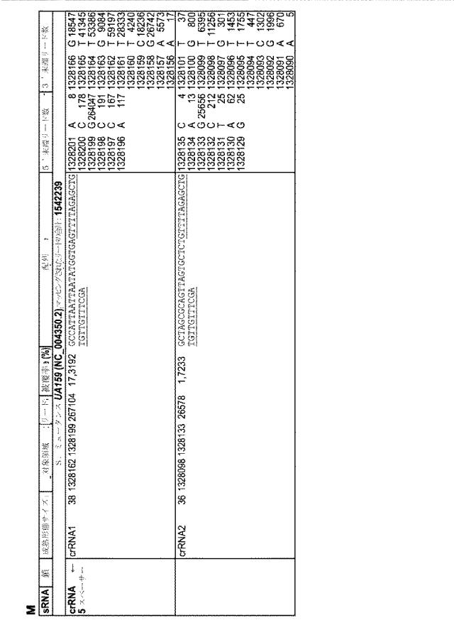 2018138054-ＲＮＡ依存性標的ＤＮＡ修飾およびＲＮＡ依存性転写調節のための方法および組成物 図000096