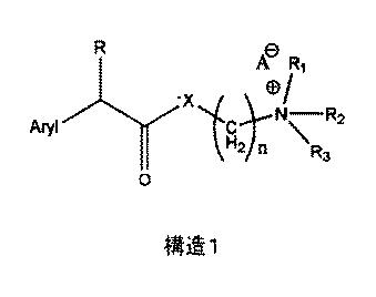 2016130241-非常に速い皮膚透過率を有するアリール−及びヘテロアリールプロピオン酸の正荷電水溶性プロドラッグ 図000106