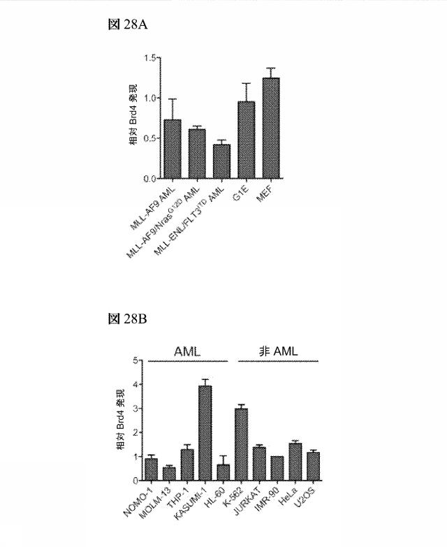 2016102105-白血病を治療するための組成物および方法 図000111