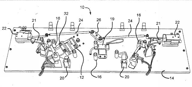 5661760-自動車窓アセンブリを形成する方法及び装置 図000002