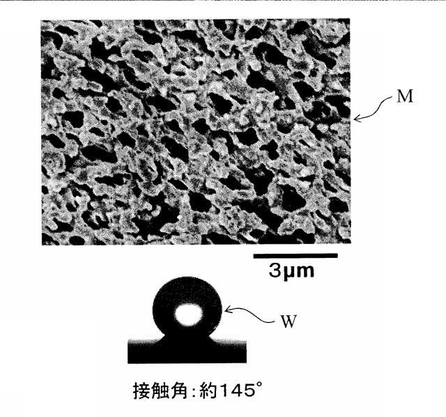 5680312-光触媒機能を有する撥水性構造体 図000002