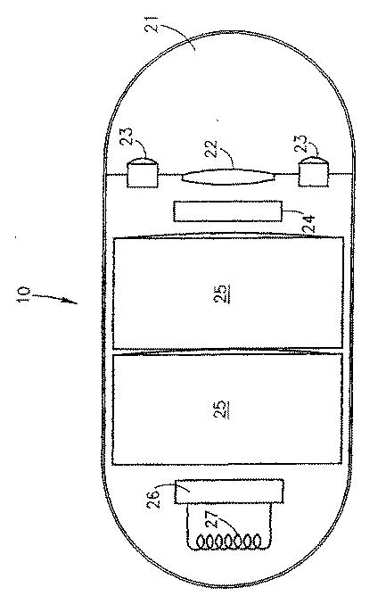 5689145-インビボ撮像のための装置およびシステム 図000002