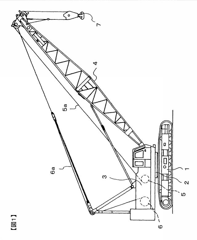 5710431-作業機械の記録装置 図000002