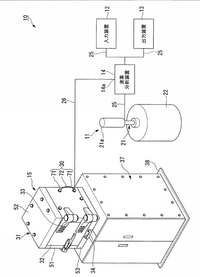 5713358-放射能測定装置 図000002