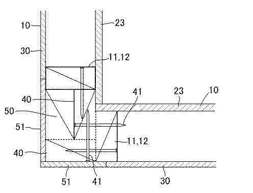 5714161-壁パネルの接合構造及び壁パネルの接合方法 図000002