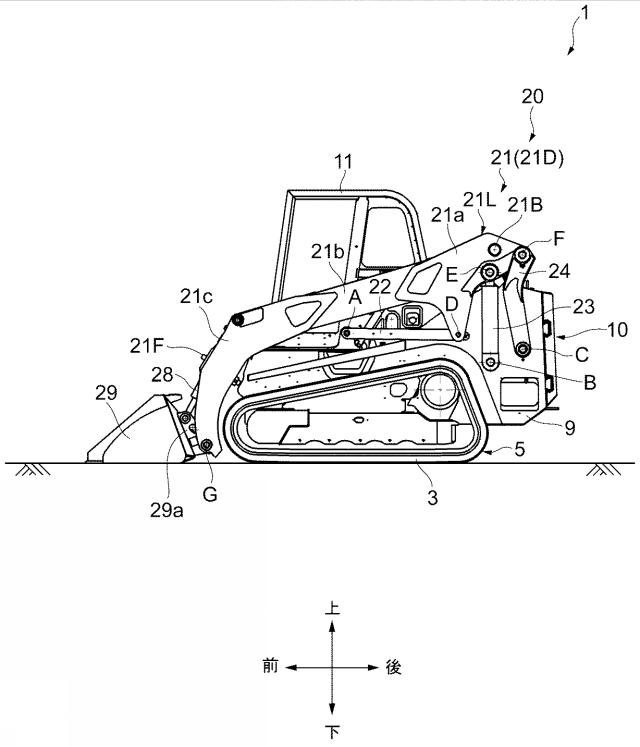 5718513-作業用車両 図000002