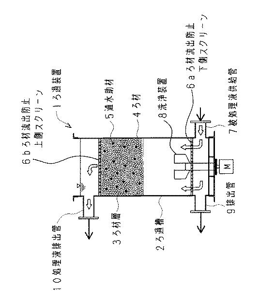 5742032-ろ過装置 図000002