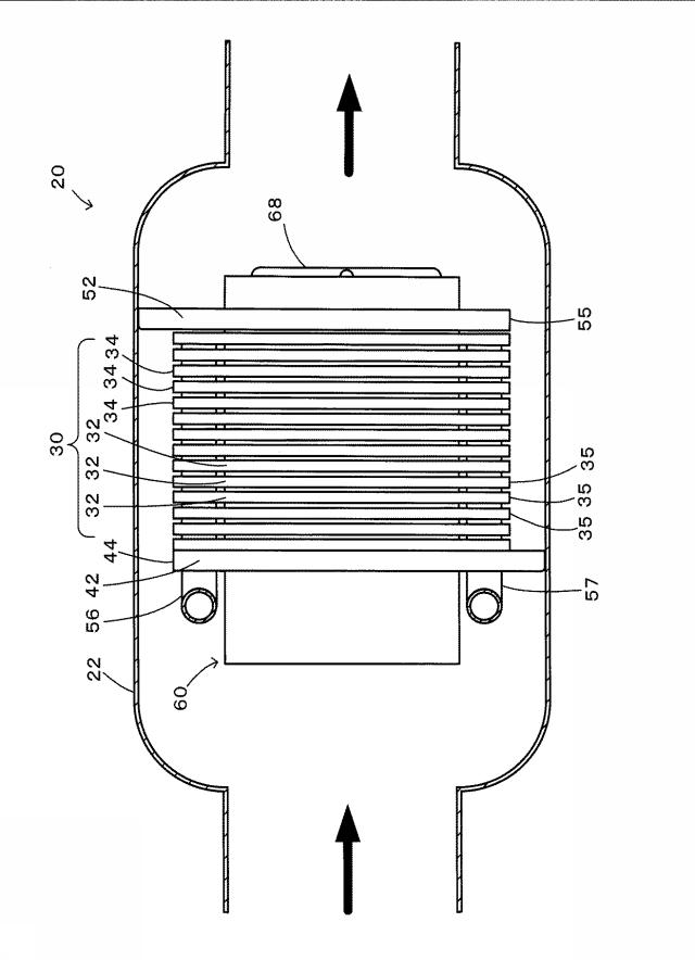 5747335-熱機関用熱交換装置 図000002