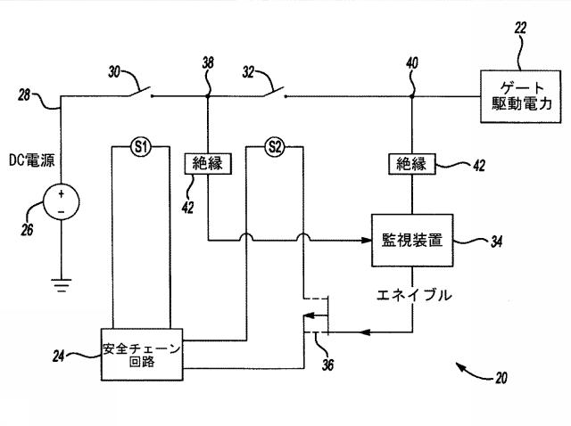 5764714-エレベータ駆動装置への電力供給制御 図000002