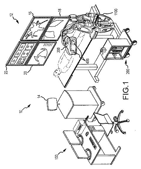 5773884-ロボットカテーテルシステム入力装置 図000002