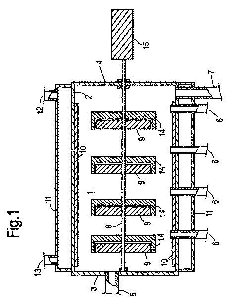 5785562-改質瀝青を製造するための多目的反応器および処理法 図000002