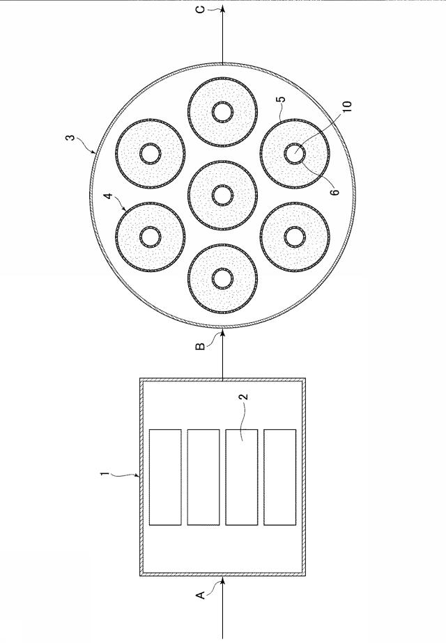 5808945-放射性汚染物質の除去装置 図000002