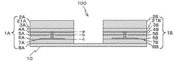 5812462-チップ間通信システム及び半導体装置 図000002