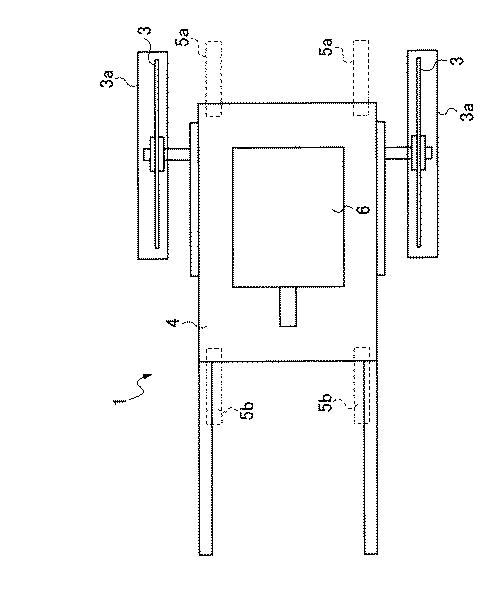 5816531-スラブの解体方法と解体装置 図000002